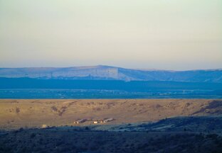 О Крыме в целом