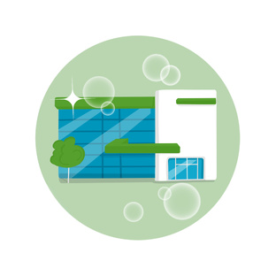 Клининг для бизнеса