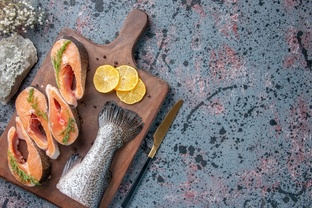 Рыбный День-Четверг