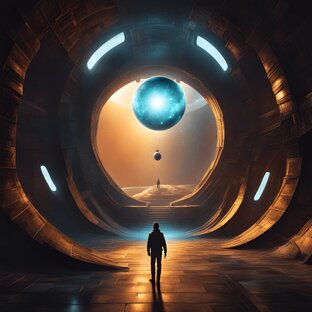 Необъяснимое