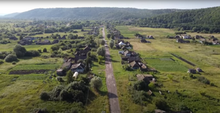 Обзорные экскурсии по селу Палатово и его окрестностям