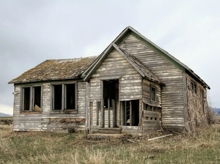 Отели и дома