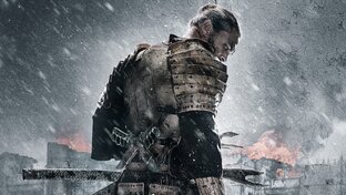 ВИДЕТЬ" 3 сезон-продолжение фантастической драмы 
