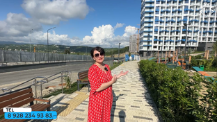 КВАРТИРЫ В КРАСНОДАРЕ