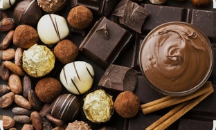 Приятного аппетита!