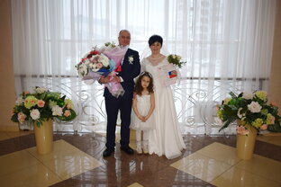 Свадьба 01.03.2024 Прокопьевск 8(996)-412-0014