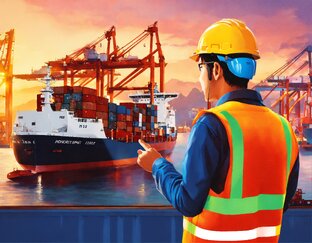 Параллельный импорт 