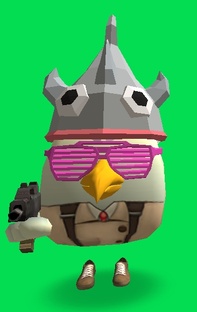 демон и бог