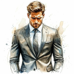 Искренние драмы в историях