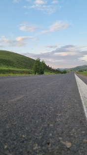 Путешествия