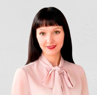 Для леди в поиске