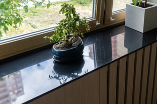 Подоконники