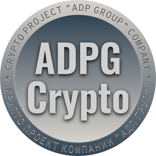 ADP GROUP Crypto