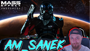 Mass Effect: Andromeda