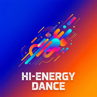 Танцуем энергично!🔥