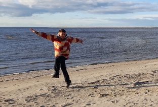 Поездка на Русский Север 