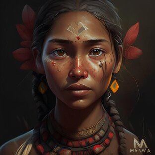 МАЙЯ 