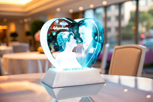 Идеи подарка на свадьбу! 