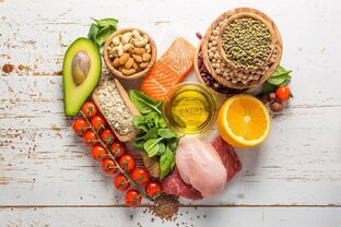 ВКУСНО И ПОЛЕЗНО