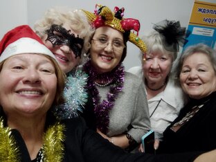 Заимка. Маленькая страна для взрослых людей.