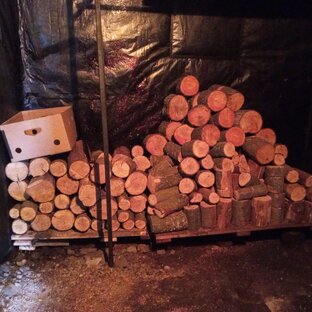 Работа, работушка, работонька моя 😁