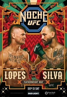 Ufc noche 2025