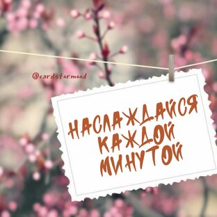 АФФИРМАЦИИ 