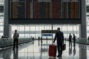 Экономим на путешествиях. 