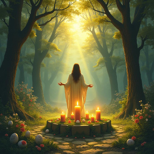 Важные даты 