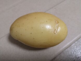 Про картошку