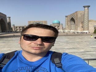 Узбекистанские каникулы