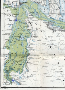 Дунай