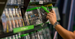 Пополнение коллекции