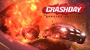 Crashday