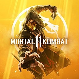 MK11 - Классические башни