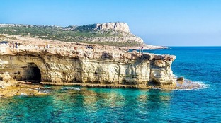 Кипр. Разное.