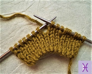 Уроки вязания