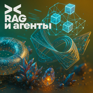 AI-агенты и RAG