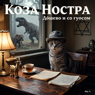 Коза Ностра