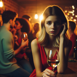 «Невидимость» рассказ из нескольких частей