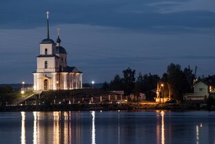 Наши экскурсии