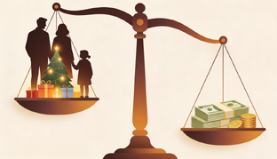 Где заработать в Новый год