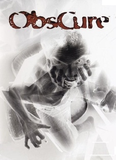 Obscure Прохождение 