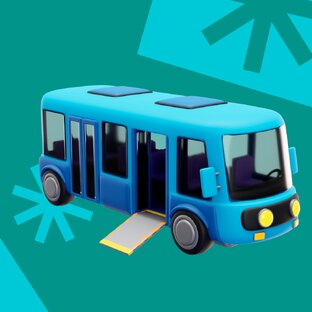 Транспорт Дубая