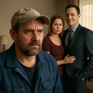 Истории о предательстве и расставаниях