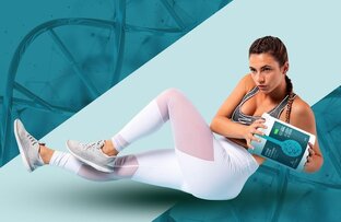 Спорт и фитнес
