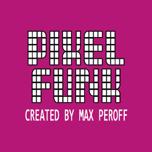 Games. Pixel Version