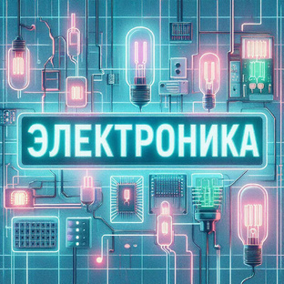 Электроника