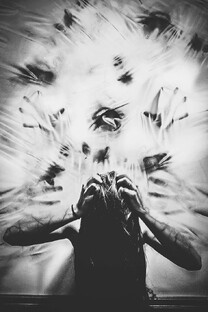 Техники самопомощи при тревоге