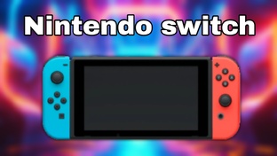 статьи про Nintendo switch
